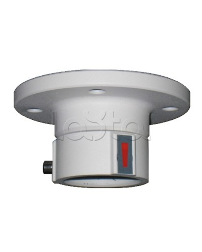 Кронштейн для потолочного монтажа Hikvision DS-1663ZJ в Уссурийске Кронштейны и адаптеры для камер и мониторов Pintop.ru