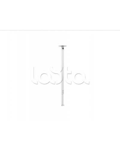 Удлинитель для подвесного кронштейна Hikvision DS-1673ZJ-P в Уссурийске Кронштейны и адаптеры для камер и мониторов Pintop.ru