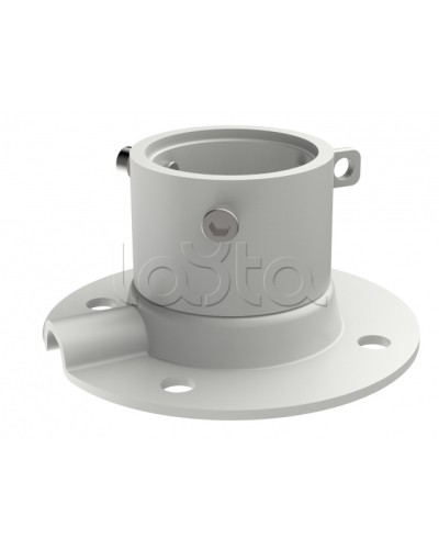 Кронштейн для потолочного монтажа Hikvision DS-1668ZJ в Уссурийске Кронштейны и адаптеры для камер и мониторов Pintop.ru