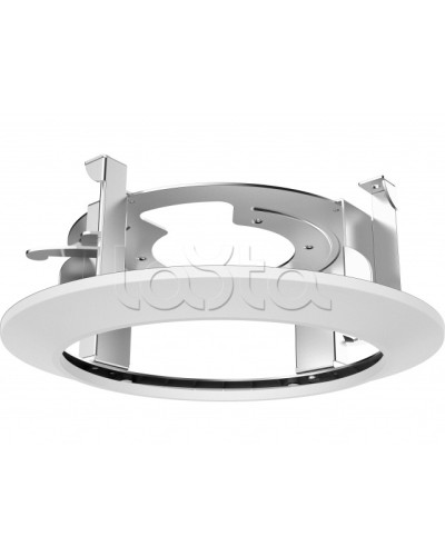 Кронштейн для монтажа в подвесной потолок Hikvision DS-1671ZJ-SD11 в Уссурийске Кронштейны и адаптеры для камер и мониторов Pintop.ru