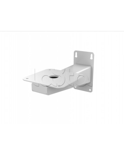 Кронштейн для настенного монтажа Hikvision DS-1693ZJ-S в Уссурийске Кронштейны и адаптеры для камер и мониторов Pintop.ru