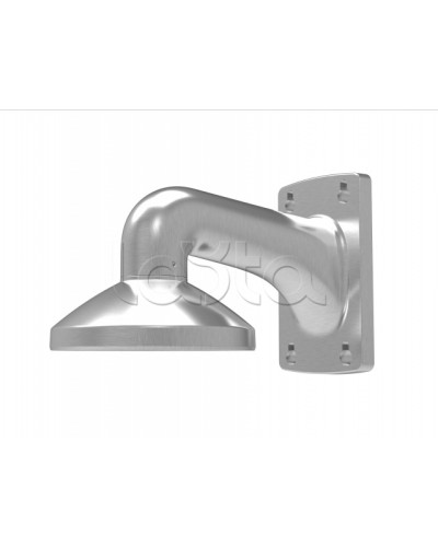 Кронштейн для настенного монтажа Hikvision DS-1703ZJ в Уссурийске Кронштейны и адаптеры для камер и мониторов Pintop.ru