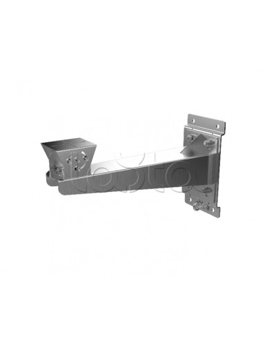 Кронштейн настенный Hikvision DS-1707ZJ-Y в Уссурийске Кронштейны и адаптеры для камер и мониторов Pintop.ru