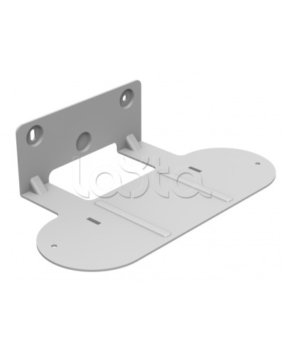 Кронштейн для настенного монтажа Hikvision DS-2102ZJ в Уссурийске Кронштейны и адаптеры для камер и мониторов Pintop.ru