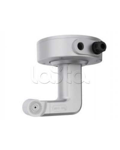 Кронштейн подвесной Hikvision DS-2664ZJ-P в Уссурийске Кронштейны и адаптеры для камер и мониторов Pintop.ru