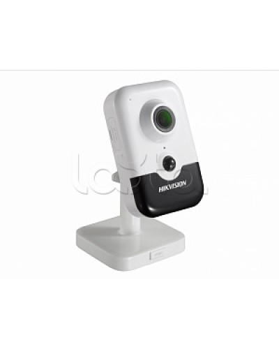 IP-камера видеонаблюдения в компактном корпусе Hikvision DS-2CD2423G0-IW (4mm) в Уссурийске IP-камеры Pintop.ru