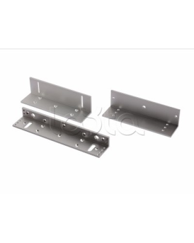 Комплект монтажных уголков Hikvision DS-K4H258D-LZ в Уссурийске Дополнительное оборудование для СКУД Pintop.ru