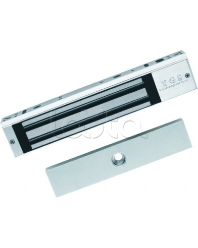 Замок электромагнитный Hikvision DS-K4H258S в Уссурийске Электромагнитные замки Pintop.ru