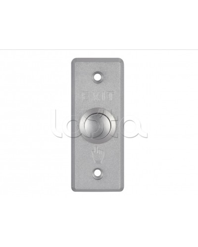 Кнопка выхода механическая Hikvision DS-K7P02 в Уссурийске Кнопки выхода Pintop.ru