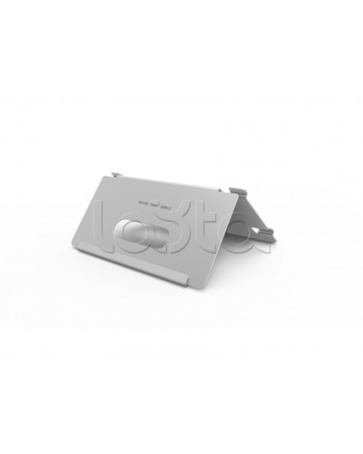 Кронштейн Hikvision DS-KABH6320-T в Уссурийске Кронштейны и адаптеры для камер и мониторов Pintop.ru