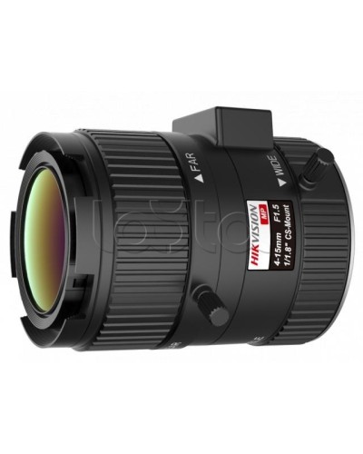Объектив вариофокальный Hikvision HV0415D-MP в Уссурийске Объективы для камер видеонаблюдения Pintop.ru