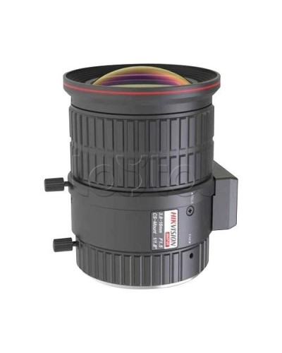 Объектив мегапиксельный Hikvision HV3816D-8MPIR в Уссурийске Объективы для камер видеонаблюдения Pintop.ru