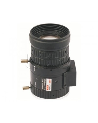 Объектив Hikvision MV5721D-12MPIR в Уссурийске Объективы для камер видеонаблюдения Pintop.ru