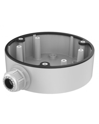 Коробка монтажная Hikvision DS-1280ZJ-DM46 в Уссурийске Системы видеонаблюдения Pintop.ru