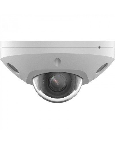 IP-камера видеонаблюдения компактная Hikvision DS-2CD2523G2-LIS2U(4mm) в Уссурийске IP-камеры Pintop.ru