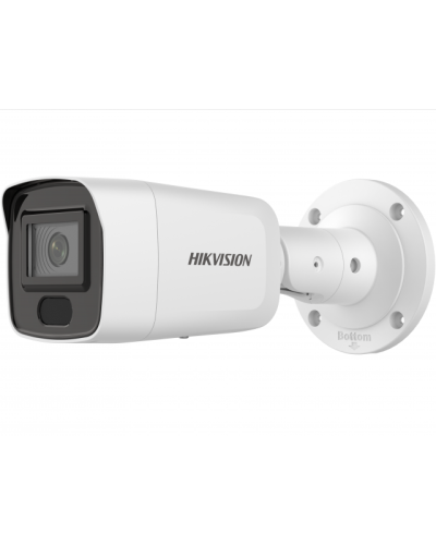 Уличная IP-камера Hikvision DS-2CD3087G2-LSU(4mm)(C) в Уссурийске IP-камеры Pintop.ru