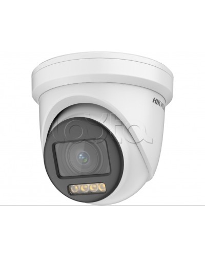 Камера видеонаблюдения уличная купольная Hikvision DS-2CE79DF8T-AZE(2.8-12mm) в Уссурийске Аналоговые камеры Pintop.ru