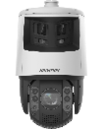 IP-камера Hikvision DS-2SE7C425MWG-EB/26(F0) в Уссурийске IP-камеры Pintop.ru