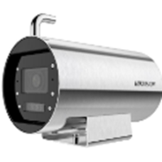 Уличная термостойкая IP-камера Hikvision DS-2XT6685G0-LIZS/C25(2.8-12mm)