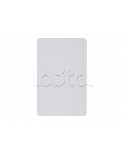 Desfire бесконтактная смарт карта Hikvision DS-K7M106-D0E в Уссурийске Оптовые идентификаторы Pintop.ru