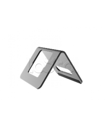 Настольный кронштейн для терминалов Hikvision DS-KAB642-D в Уссурийске Дополнительное оборудование для СКУД Pintop.ru