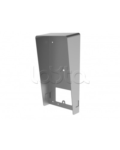 Козырек Hikvision DS-KABV8113-RS/Surface в Уссурийске Дополнительное оборудование для СКУД Pintop.ru