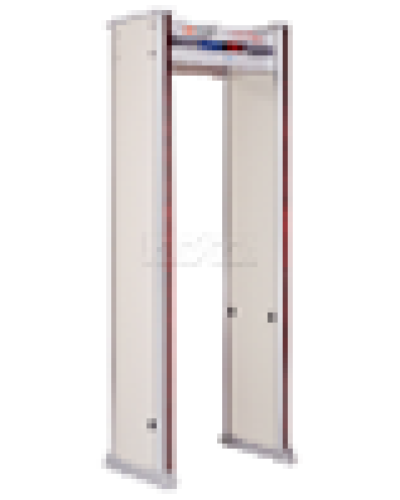 Металлодетектор Hikvision ISD-SMG1112L в Уссурийске Металлодетекторы Pintop.ru