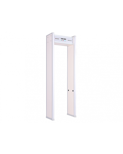 Металодетектор Hikvision NP-SG101 в Уссурийске Металлодетекторы Pintop.ru