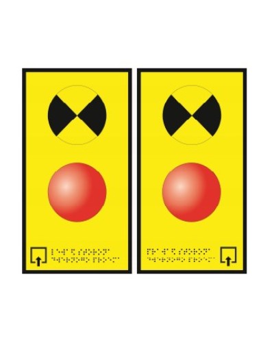 Маяк световой Hostcall MP-700W1 в Уссурийске Система оповещения и трансляции Hostcall Pintop.ru