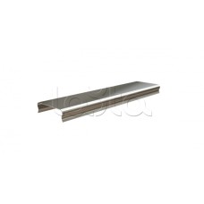 Крышка на лоток Hyperline RST-UTC-100-15-2000-1,2-SZ