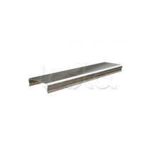 Крышка на лоток Hyperline RST-UTC-300-15-3000-1,2-SZ