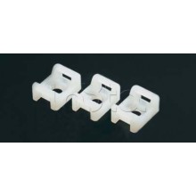 Площадка под винт (100 шт/уп.) Hyperline TM-3S25C