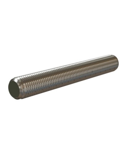 Шпилька М6x2000 Hyperline TMS-MRT-М6-2000-SZ в Уссурийске Крепеж Pintop.ru