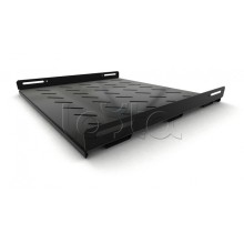 Полка стационарная Hyperline TSH3M-300-RAL9004