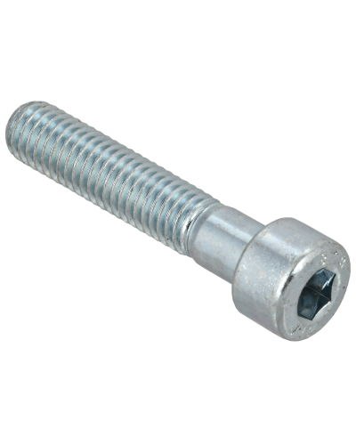 Болт с цилиндрической головкой и внутренним шестигранником DIN 912 М10х70 IEK (CMZ10-BC-10-70) в Уссурийске Крепеж Pintop.ru