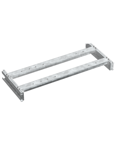 FORMAT Комплект установочный ARMAT ACB типоразмер E/F 3/4P 600х800 IEK (FO-00-EF-060-080) в Уссурийске Аксессуары для стоек и шкафов Pintop.ru