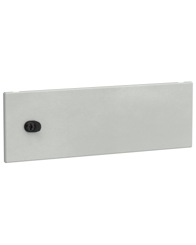 FORMAT Дверь секционная внешняя 200х600мм IEK (FO-00-ESD-020-060) в Уссурийске Аксессуары для стоек и шкафов Pintop.ru