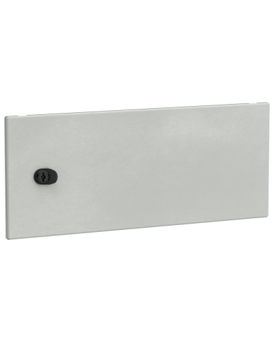 FORMAT Дверь секционная внешняя 250х600мм IEK (FO-00-ESD-025-060) в Уссурийске Аксессуары для стоек и шкафов Pintop.ru