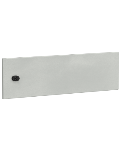 FORMAT Дверь секционная внешняя 250х800мм IEK (FO-00-ESD-025-080) в Уссурийске Аксессуары для стоек и шкафов Pintop.ru