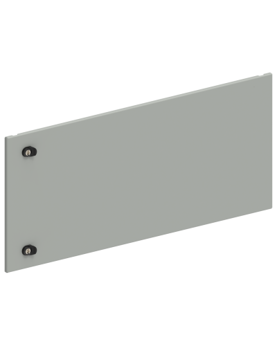 FORMAT Дверь секционная внешняя 450х1000мм IEK (FO-00-ESD-045-100) в Уссурийске Аксессуары для стоек и шкафов Pintop.ru