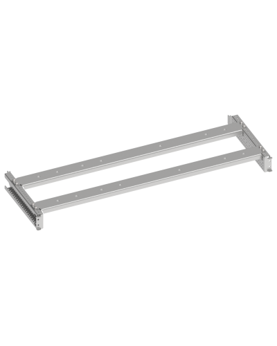 FORMAT Комплект установочный ARMAT ACB типоразмер G 3/4P 600х1000мм IEK (FO-00-G-060-100) в Уссурийске Аксессуары для стоек и шкафов Pintop.ru