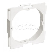 Суппорт для кабель-канала 60х60 ПРАЙМЕР IEK CKK-40D-SE75-K0