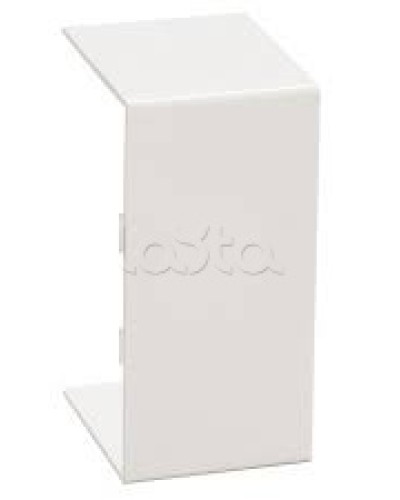 Соединитель КМС 60x40 (4 шт/уп) IEK CKMP10D-S-060-040-K01 в Уссурийске Аксессуары для кабель-канала Pintop.ru