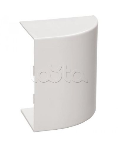 Заглушка КМЗ 100х40 ЭЛЕКОР (30 шт/уп) IEK CKMP10D-Z-100-040-K01 в Уссурийске Аксессуары для кабель-канала Pintop.ru