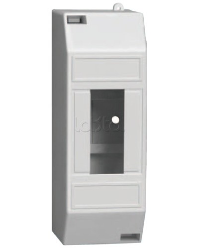 Бокс под автомат 2М КМПн 1/2 IEK (MKP31-N-02-30-252) в Уссурийске Боксы для автоматов Pintop.ru