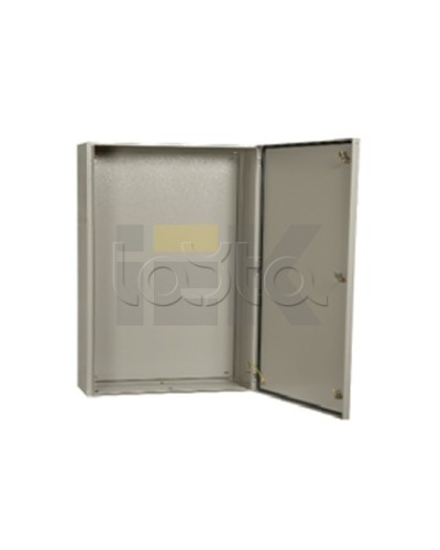 Щит с монтажной панелью IEK ЩМП-1-0-74 У2 (YKM40-01-54) в Уссурийске Щиты электрические Pintop.ru