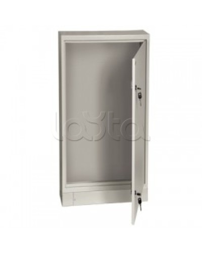 Щит с монт. панелью IEK ЩМП-18.8.4-0 36 УХЛ3 IP31 (YKM40-1884-31) в Уссурийске Щиты электрические Pintop.ru