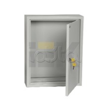 Щит с монтажной панелью IEK ЩМП-4.4.2-0 74 У2 (YKM40-442-54)