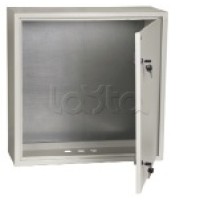 Щит с монт. панелью IEK ЩМП-6.6.2-0 36 УХЛ3 (YKM40-662-31)