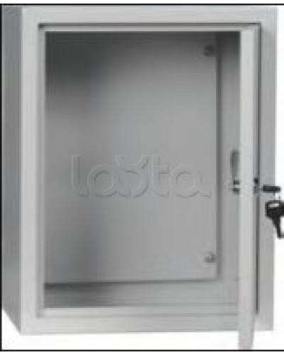 Щит с монтажной панелью IEK ЩМП-7-0 36 УХЛ3 (YKM40-07-31) в Уссурийске Щиты электрические Pintop.ru